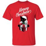 Ugly christmas Meowy T-shirts & Hoodie