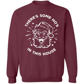 Ugly Christmas Sweater - 0