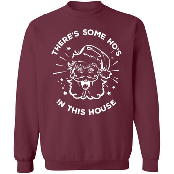Ugly Christmas Sweater - 0