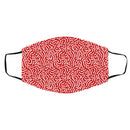 Pattern Fashion Face Mask-6