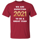 Pregnancy Announcement 2021 We Are Expecting-7