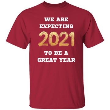 Buy cardinal Pregnancy Announcement 2021 We Are Expecting