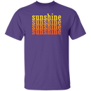 Sunshine Vintage Style Retro T-shirts & Hoodie-7