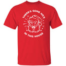 Ugly Christmas T-Shirts & Hoodie-7