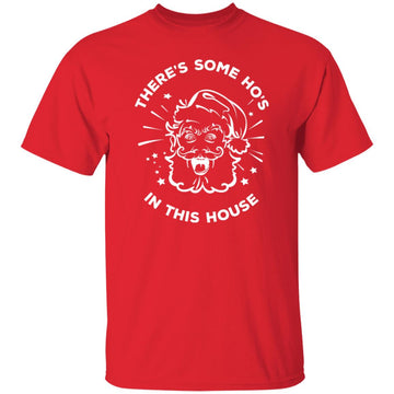 Buy red Ugly Christmas T-Shirts &amp; Hoodie