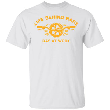 Life behind bars T-shirts & Hoodie - 0