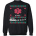EMS Ugly Christmas Sweater CustomCat
