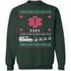 EMS Ugly Christmas Sweater CustomCat
