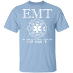 EMT T-Shirt CustomCat