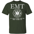 EMT T-Shirt CustomCat