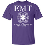 EMT T-Shirt CustomCat