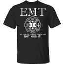EMT T-Shirt CustomCat