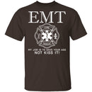 EMT T-Shirt CustomCat