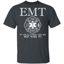 EMT T-Shirt CustomCat