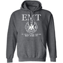 EMT T-Shirt CustomCat