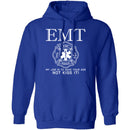 EMT T-Shirt CustomCat