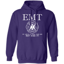 EMT T-Shirt CustomCat