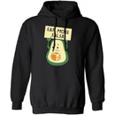 Eat More Salsa T-Shirt CustomCat