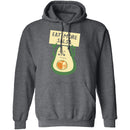 Eat More Salsa T-Shirt CustomCat