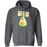 Eat More Salsa T-Shirt CustomCat