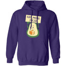 Eat More Salsa T-Shirt CustomCat