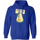 Eat More Salsa T-Shirt CustomCat