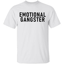 Emotional Gangster T-Shirt