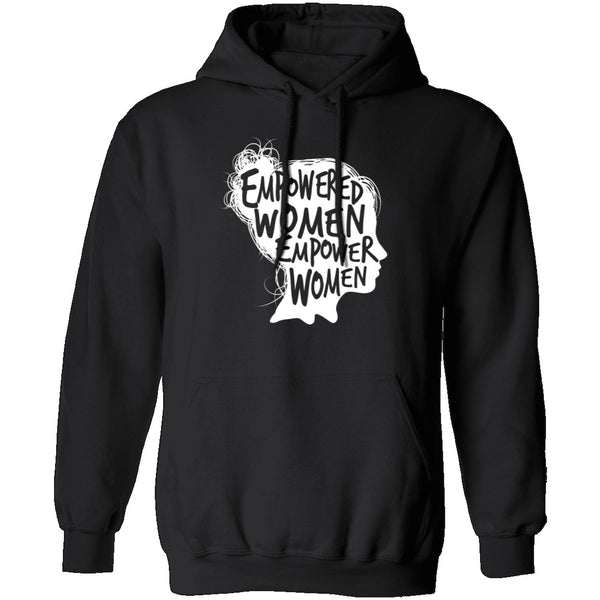 Empowered Women T-Shirt CustomCat