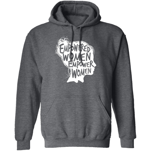 Empowered Women T-Shirt CustomCat