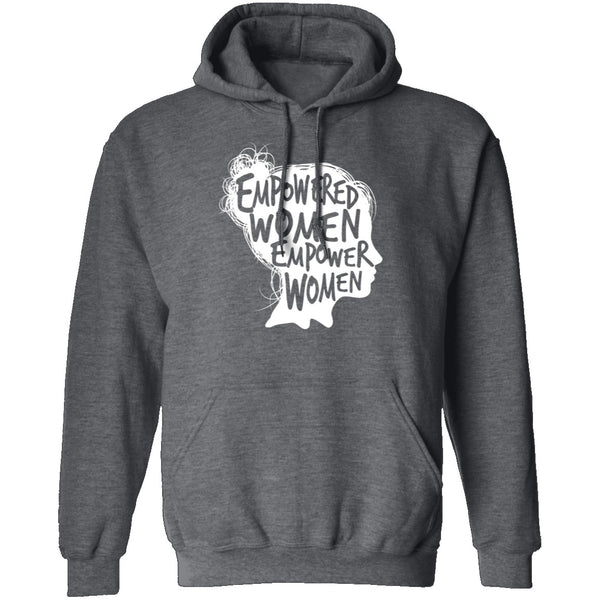 Empowered Women T-Shirt CustomCat