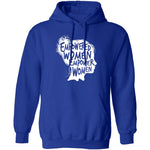 Empowered Women T-Shirt CustomCat