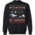Epic Ugly Christmas Sweater CustomCat