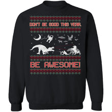 Epic Ugly Christmas Sweater