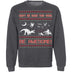 Epic Ugly Christmas Sweater CustomCat