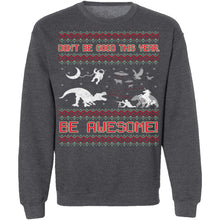 Epic Ugly Christmas Sweater