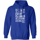 Event Planner T-Shirt CustomCat