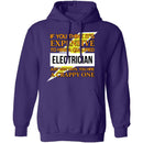 Expensive Qualified Electrician T-Shirt CustomCat
