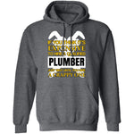 Expensive Qualified Plumber T-Shirt CustomCat