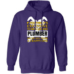 Expensive Qualified Plumber T-Shirt CustomCat