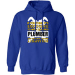 Expensive Qualified Plumber T-Shirt CustomCat