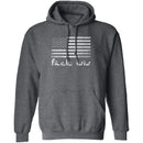 F ISIS (Flag) T-Shirt CustomCat