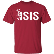 F Isis T-Shirt