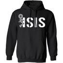 F Isis T-Shirt CustomCat