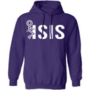 F Isis T-Shirt CustomCat