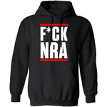 FCK NRA T-Shirt CustomCat