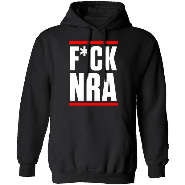 FCK NRA T-Shirt CustomCat