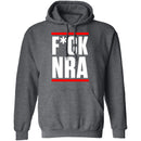 FCK NRA T-Shirt CustomCat