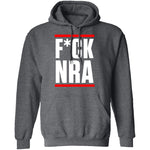 FCK NRA T-Shirt CustomCat