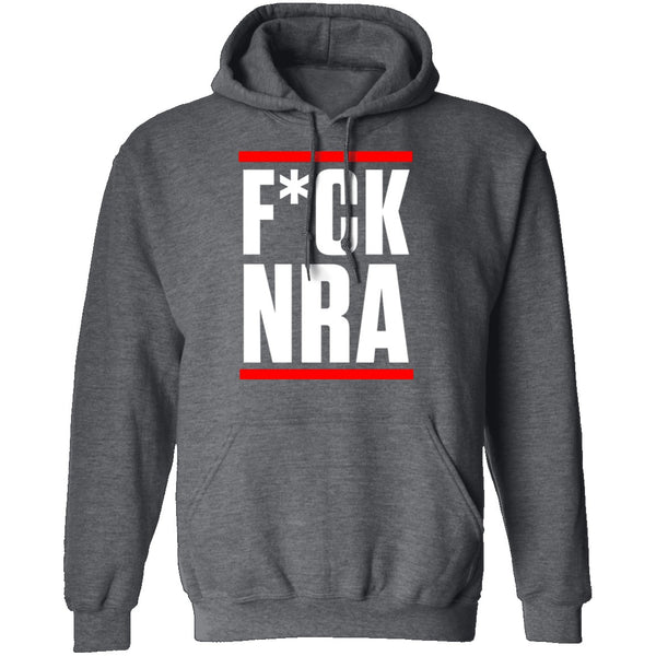 FCK NRA T-Shirt CustomCat