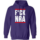 FCK NRA T-Shirt CustomCat